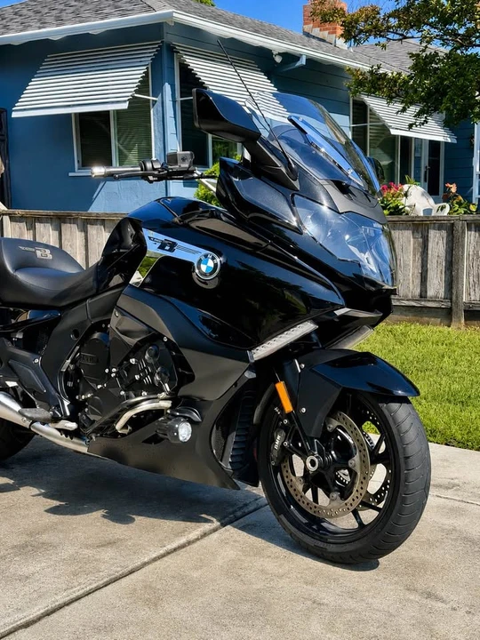 2019 BMW K1600 - Image 2 of 6