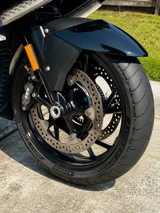 2019 BMW K1600 - Image 3 of 6