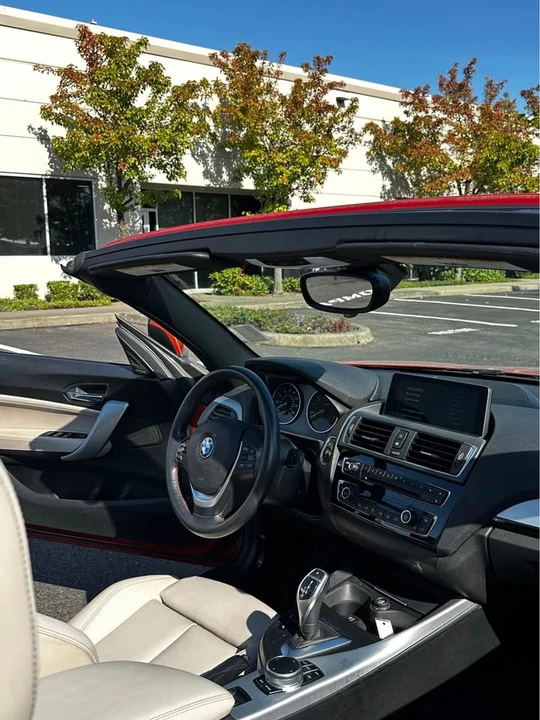 2019 BMW F87 M2 - Image 10 of 10