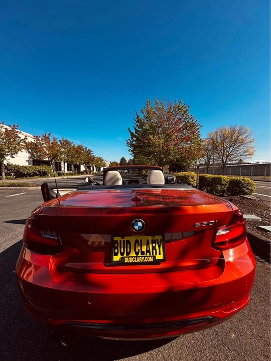 2019 BMW F87 M2 - Image 4 of 10