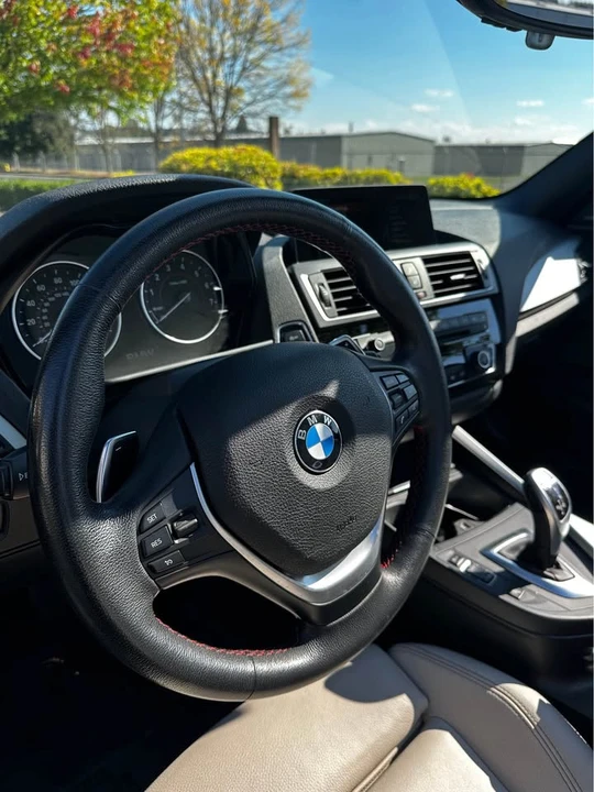 2019 BMW F87 M2 - Image 7 of 10
