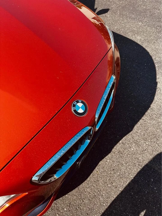 2019 BMW F87 M2 - Image 3 of 10