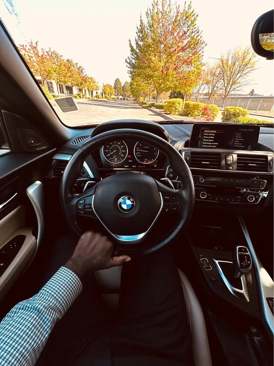 2019 BMW F87 M2 - Image 2 of 10