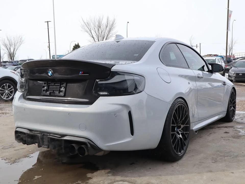 2019 BMW F87 M2 - Image 5 of 19