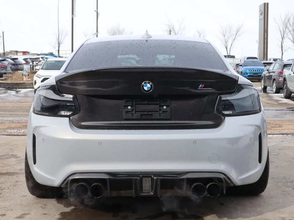 2019 BMW F87 M2 - Image 4 of 19