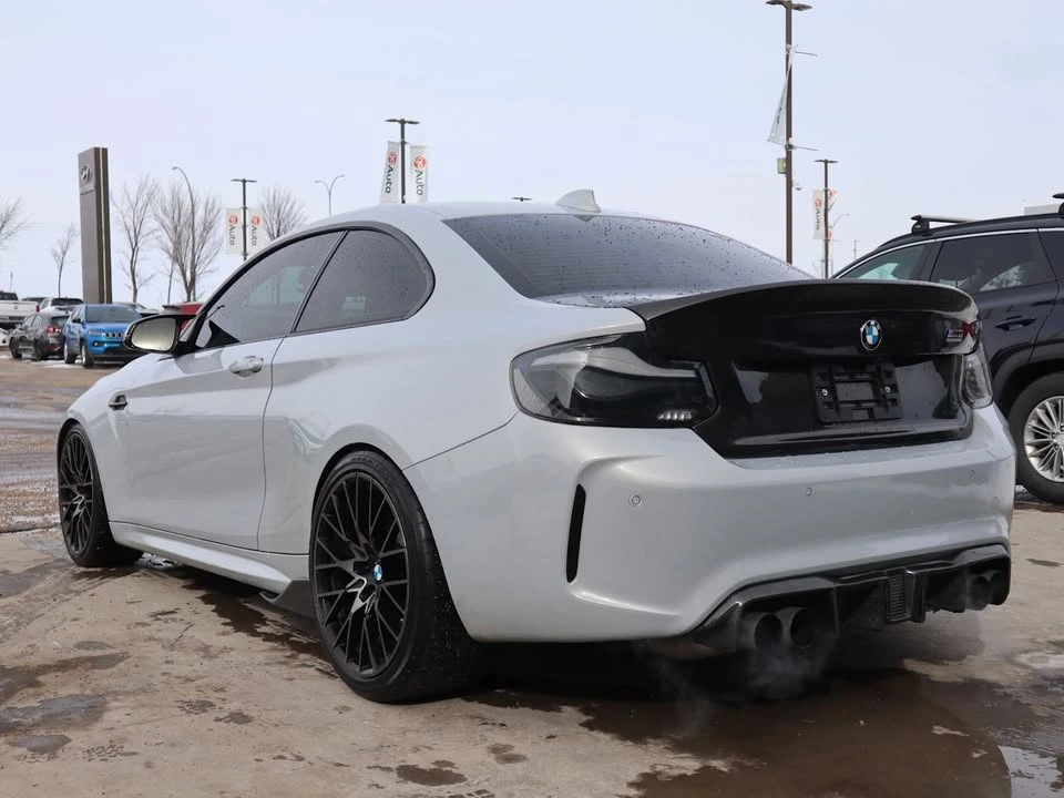2019 BMW F87 M2 - Image 3 of 19