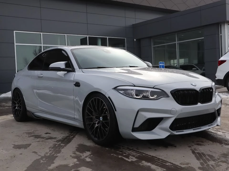 2019 BMW F87 M2 - Image 6 of 19