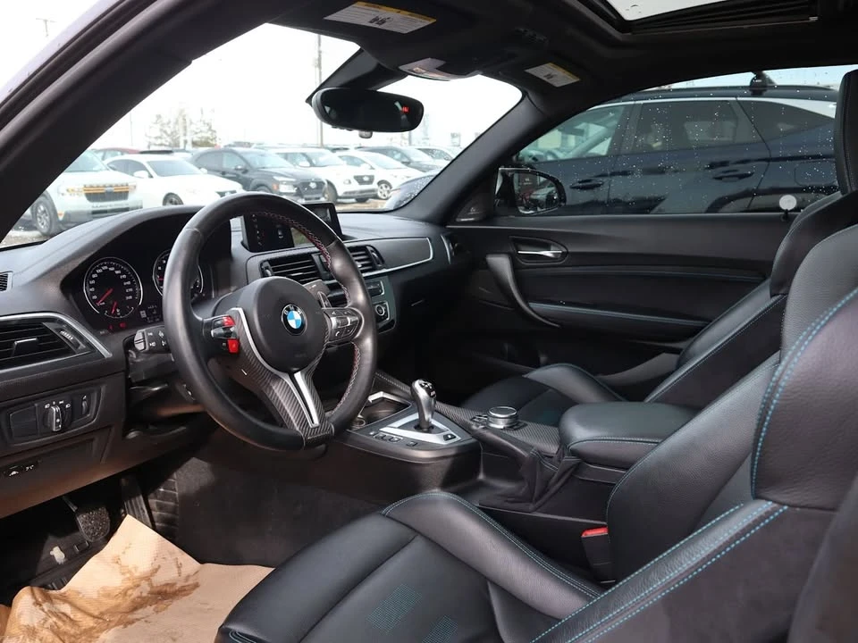 2019 BMW F87 M2 - Image 12 of 19