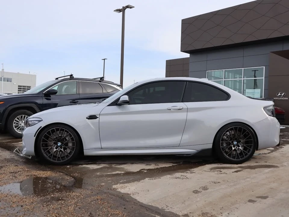 2019 BMW F87 M2 - Image 2 of 19