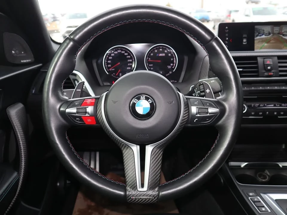 2019 BMW F87 M2 - Image 14 of 19