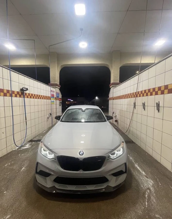 2019 BMW F87 M2 - Image 4 of 9