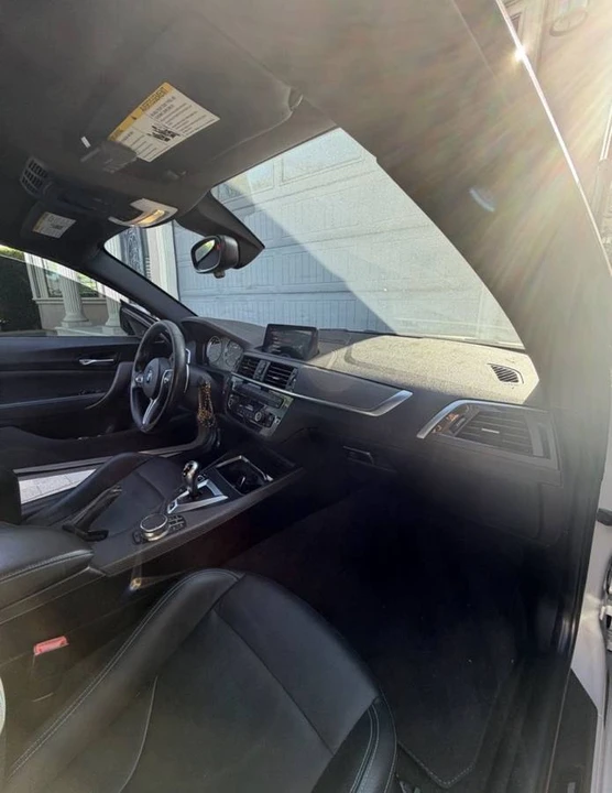 2019 BMW F87 M2 - Image 8 of 9