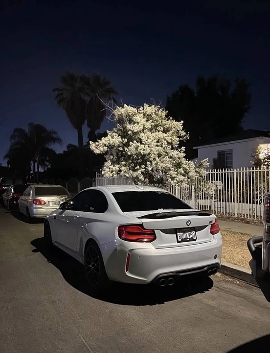 2019 BMW F87 M2 - Image 3 of 9
