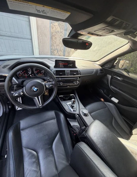 2019 BMW F87 M2 - Image 9 of 9