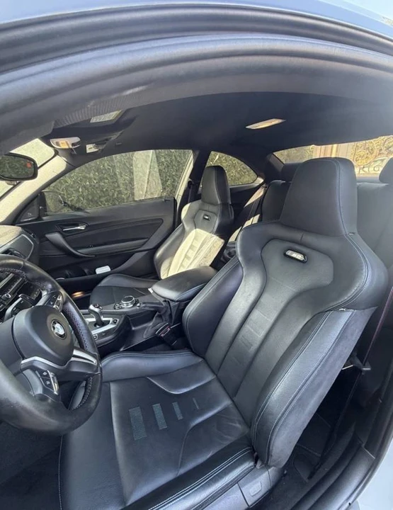2019 BMW F87 M2 - Image 6 of 9