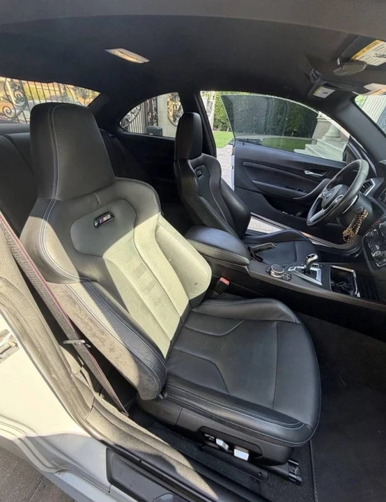 2019 BMW F87 M2 - Image 7 of 9