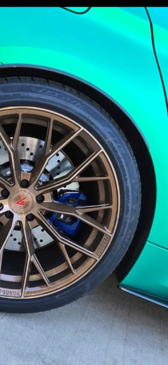 2019 BMW F90 M5 - Image 2 of 5