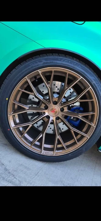 2019 BMW F90 M5 - Image 5 of 5