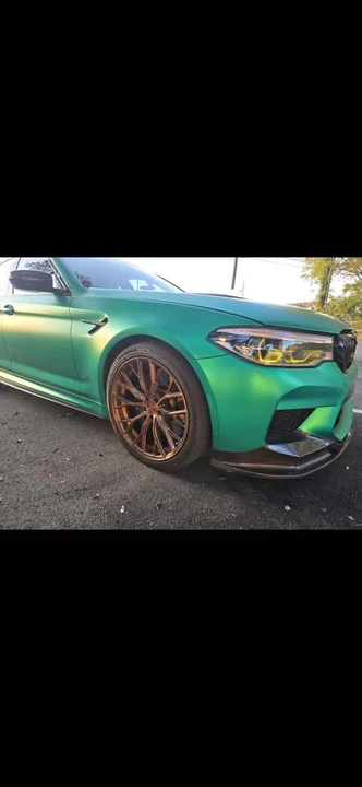 2019 BMW F90 M5 - Image 4 of 5