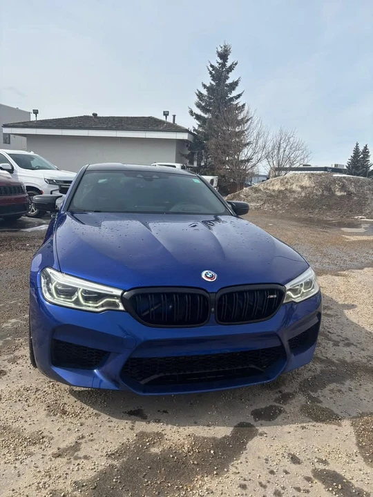 2019 BMW F90 M5 - Image 2 of 14