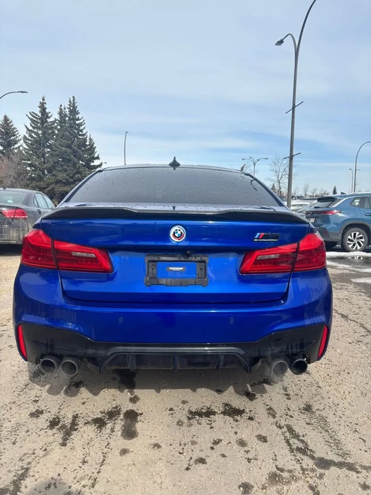 2019 BMW F90 M5 - Image 5 of 14