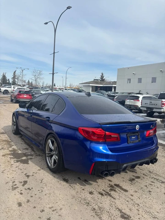 2019 BMW F90 M5 - Image 6 of 14