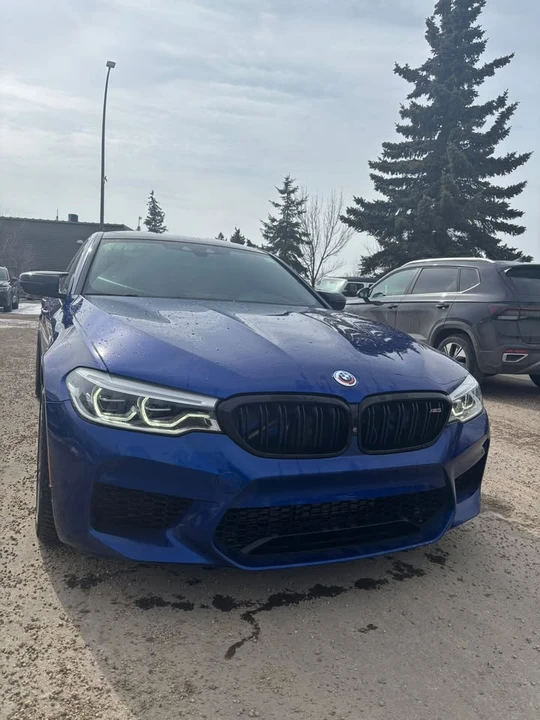2019 BMW F90 M5 - Image 10 of 14