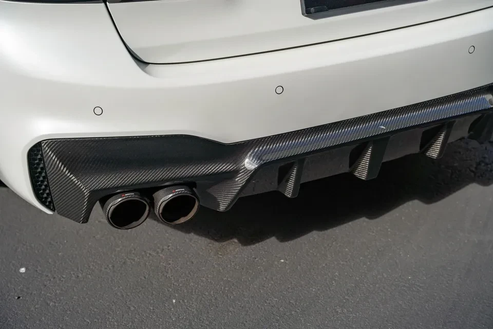 2019 BMW F90 M5 - Image 4 of 8