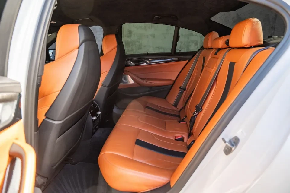 2019 BMW F90 M5 - Image 8 of 8