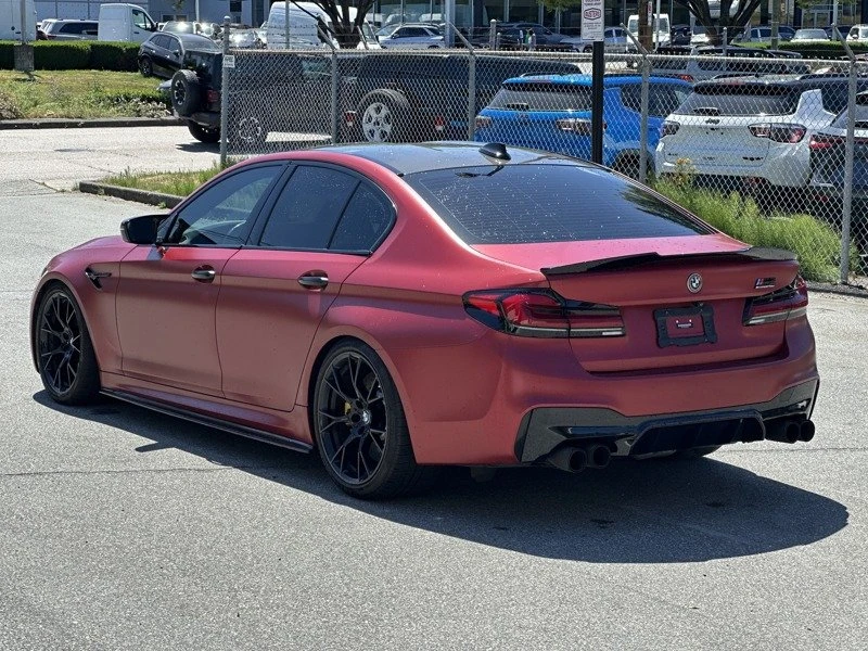2019 BMW F90 M5 - Image 2 of 13