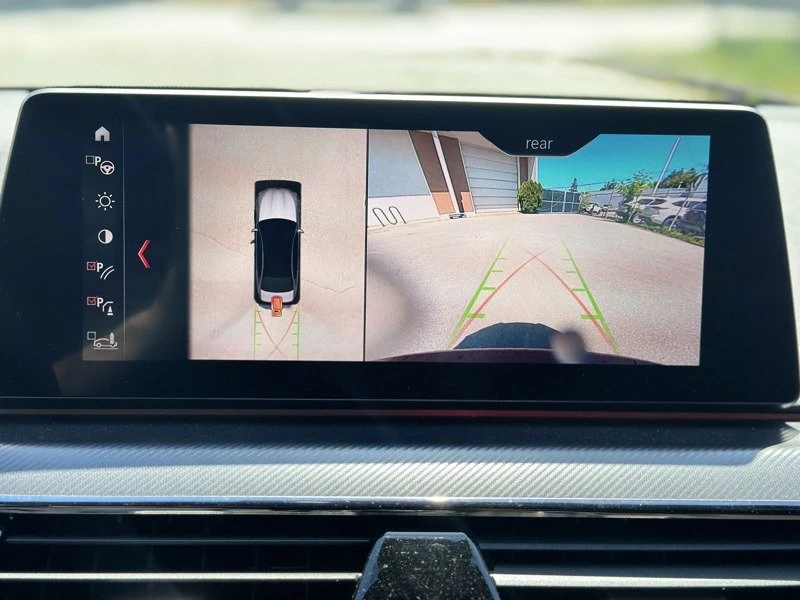 2019 BMW F90 M5 - Image 11 of 13