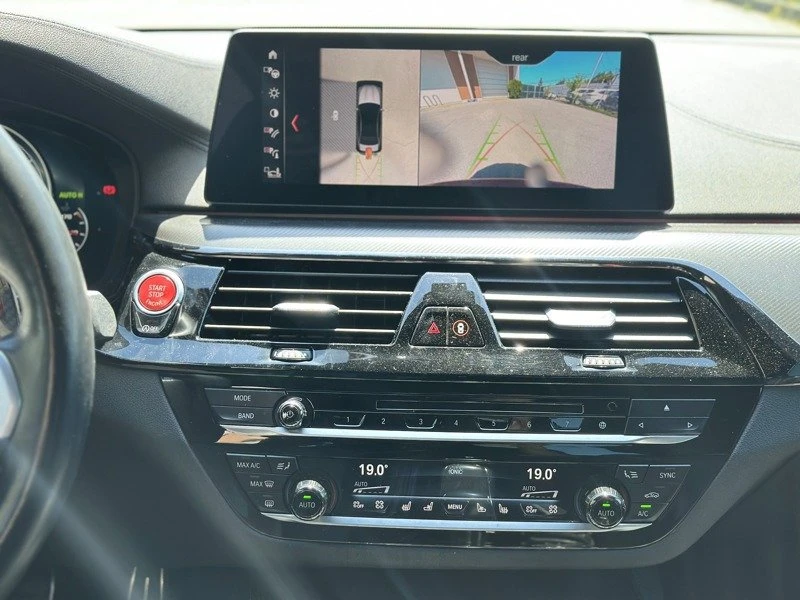 2019 BMW F90 M5 - Image 10 of 13
