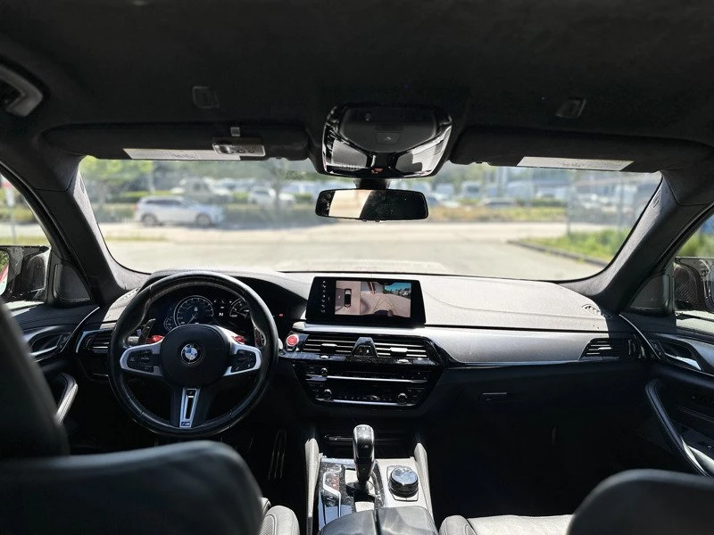 2019 BMW F90 M5 - Image 13 of 19