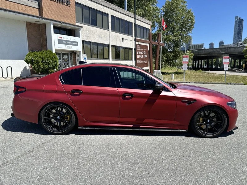 2019 BMW F90 M5 - Image 4 of 19