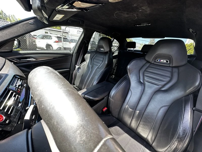 2019 BMW F90 M5 - Image 10 of 19