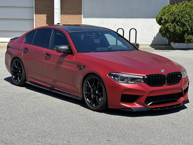 2019 BMW F90 M5 - Image 2 of 19