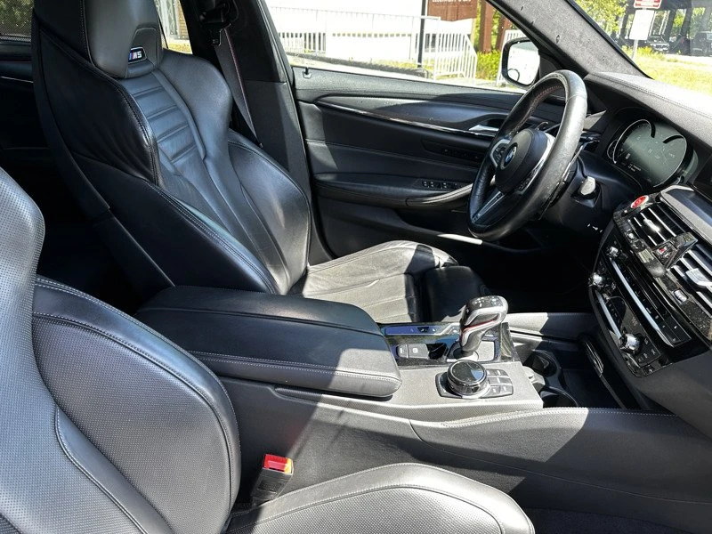 2019 BMW F90 M5 - Image 15 of 19