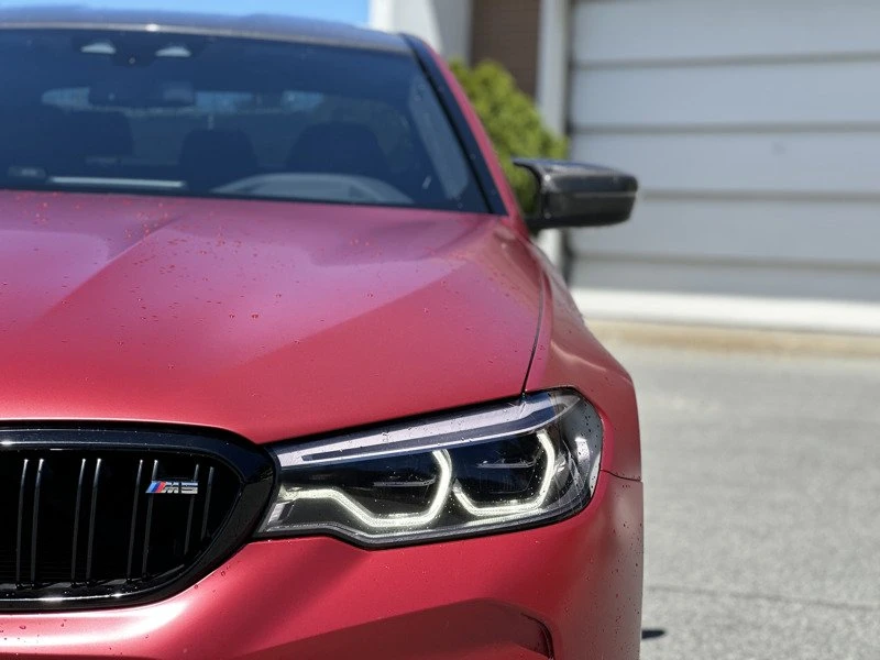2019 BMW F90 M5 - Image 3 of 19