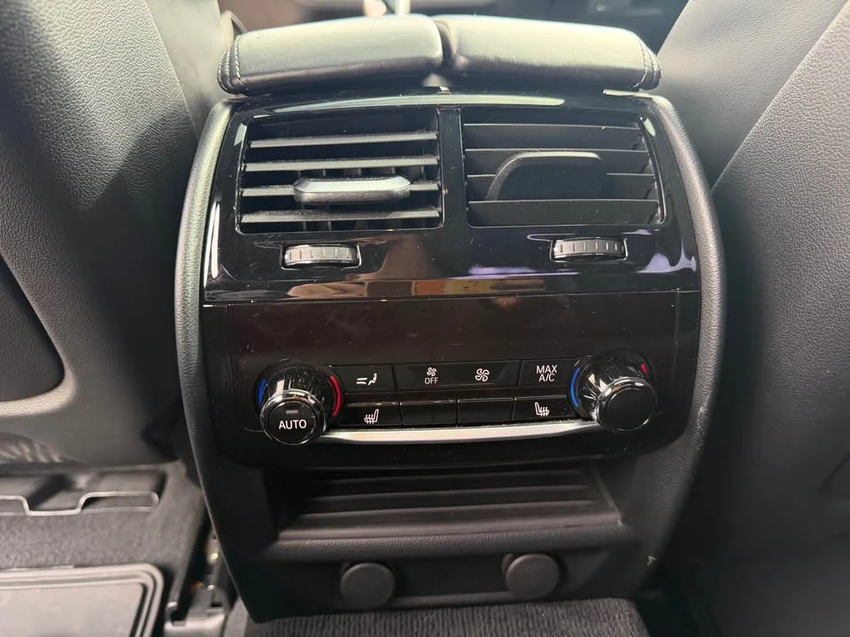 2019 BMW G30 M550i & M550d Sedan - Image 19 of 19