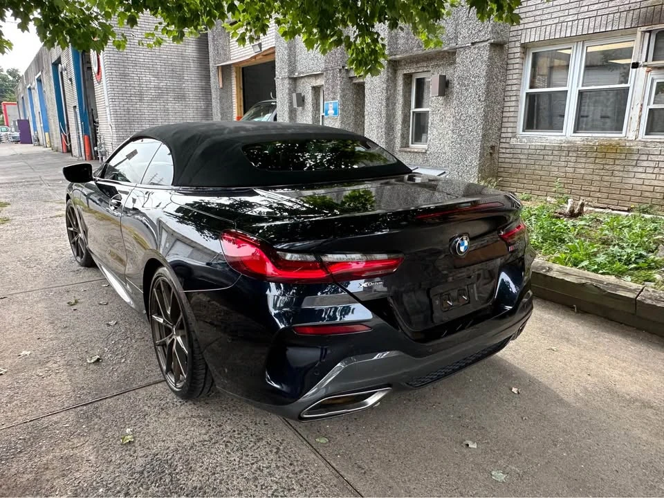 2019 BMW M8 - Image 2 of 7