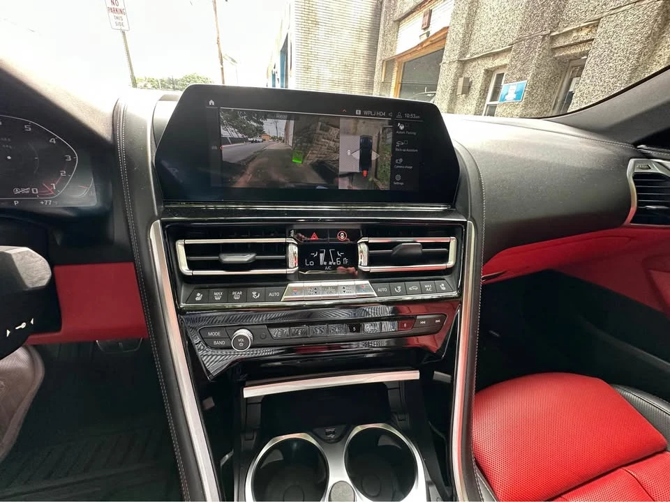 2019 BMW M8 - Image 7 of 7