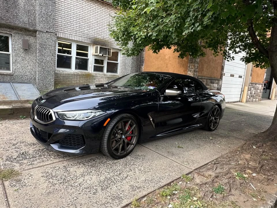 2019 BMW M8 - Image 4 of 7