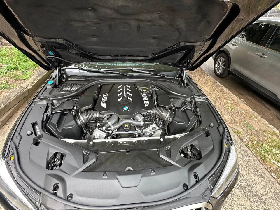 2019 BMW M8 - Image 5 of 7