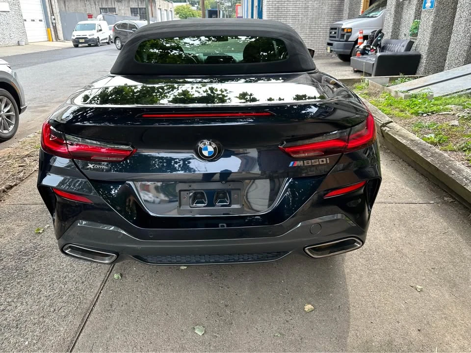 2019 BMW M8 - Image 3 of 7