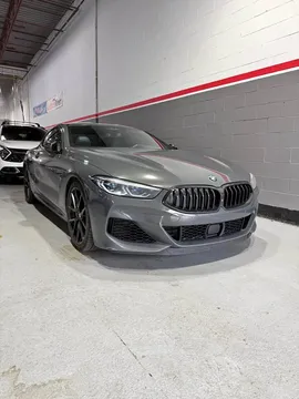 2019 BMW M850i