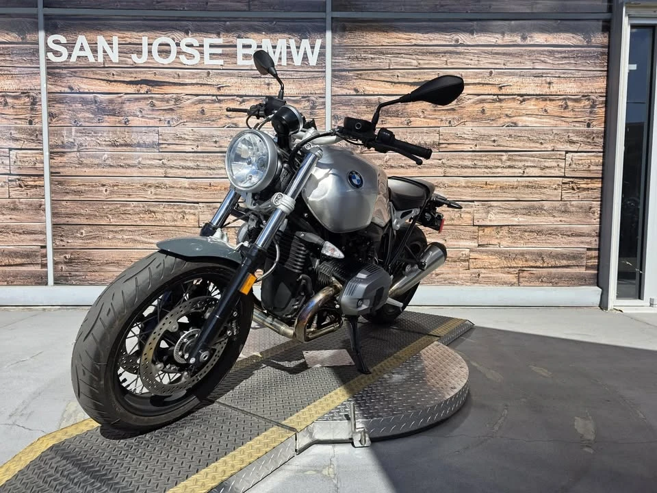 2019 BMW R nineT - Image 4 of 12