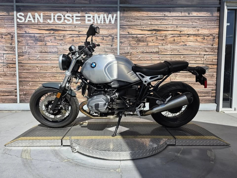 2019 BMW R nineT - Image 5 of 12