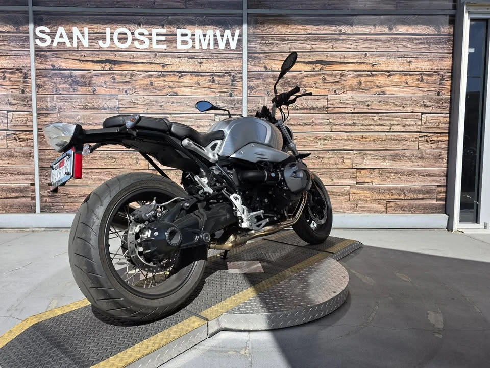 2019 BMW R nineT - Image 8 of 12