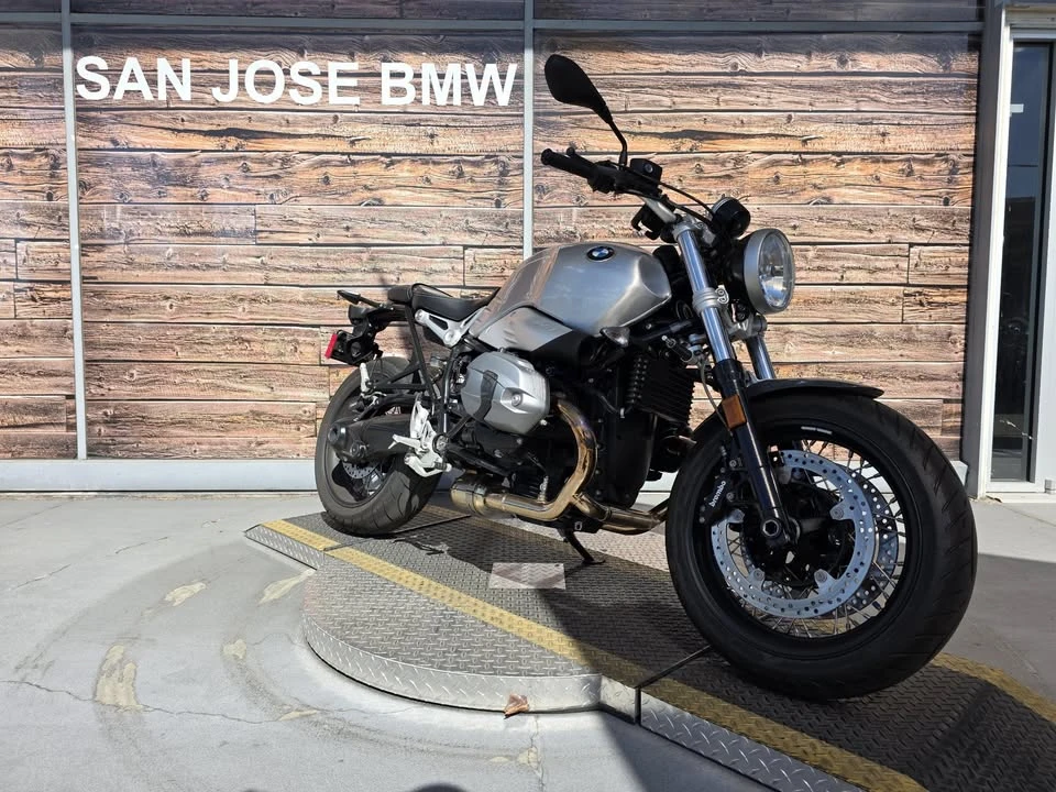 2019 BMW R nineT - Image 2 of 12