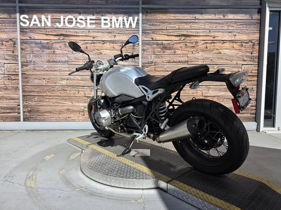 2019 BMW R nineT - Image 6 of 12